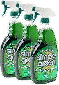 Simple Green All Purpose Cleaner 22 oz - 3 Pack