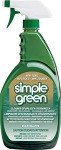 Simple Green Concentrated Industrial Cleaner & Degreaser