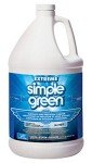Simple Green Extreme Aircraft & Precision Cleaner, 1 Gallon