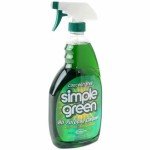 Simple Green All Purpose Cleaner 22 oz - 3 Pack