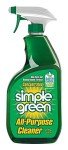 Simple Green All Purpose Cleaner 22 oz - 3 Pack