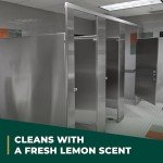 Simple Green Lemon Scent All-Purpose Cleaner, 1 Gallon