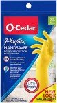 Playtex HandSaver Gloves, XL - 2 Pairs