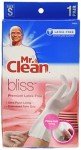 Mr. Clean Bliss Premium Latex-Free Gloves, Small