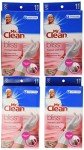 Mr. Clean Bliss Premium Latex-Free Gloves, Small
