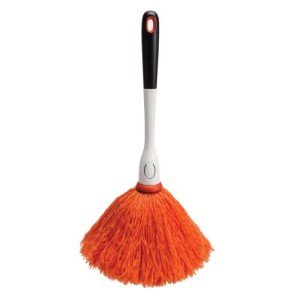 OXO Good Grips Microfiber Dusting Tool