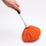 OXO Good Grips Microfiber Dusting Tool