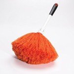 OXO Good Grips Microfiber Dusting Tool