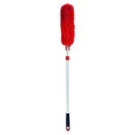 OXO Good Grips 53-Inch Extendable Microfiber Duster