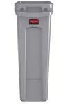 Rubbermaid Ventilated Slim Jim Waste Bin - 87L