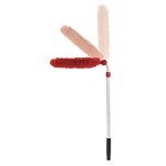 OXO Good Grips 53-Inch Extendable Microfiber Duster