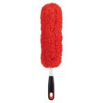 OXO Good Grips Microfiber Dusting Tool