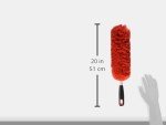 OXO Good Grips Microfiber Dusting Tool