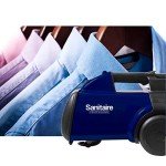 Sanitaire Professional Compact Canister Vacuum Cleaner
