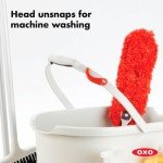 OXO Good Grips Microfiber Dusting Tool