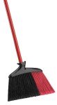 Libman 904 Angle Broom for Indoor/Outdoor Use