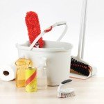OXO Good Grips Microfiber Dusting Tool