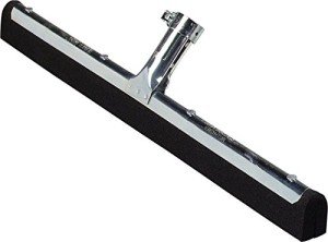 SPARTA Heavy Duty Rubber Squeegee – Pack of 10