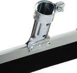 SPARTA Heavy Duty Rubber Squeegee – Pack of 10