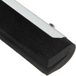 SPARTA Heavy Duty Rubber Squeegee – Pack of 10