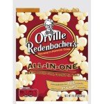 Coconut Oil Popcorn Kit - 24 Pack