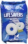 Peppermint Hard Candies 41 Ounce Bag
