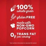 Coconut Oil Popcorn Kit - 24 Pack