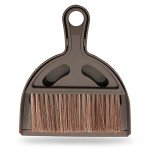 Mini Broom and Dustpan Set for Home & Travel