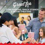 Coconut Oil Popcorn Kit - 24 Pack