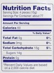 Peppermint Hard Candies 41 Ounce Bag