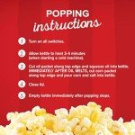 Coconut Oil Popcorn Kit - 24 Pack