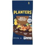 Trail Mix Nut & Chocolate Snack 2oz Bag