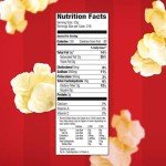 Coconut Oil Popcorn Kit - 24 Pack