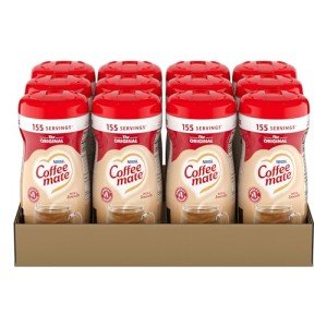 Coffee-Mate Original Creamer, 311.8g