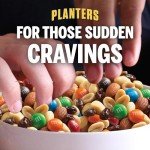 Trail Mix Nut & Chocolate Snack 2oz Bag