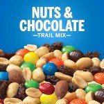Trail Mix Nut & Chocolate Snack 2oz Bag