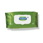 Medline Aloetouch Heavyweight Cleaning Wipes
