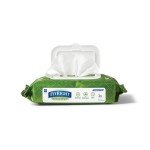 Medline Aloetouch Heavyweight Cleaning Wipes