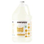 Meyer Lemon & Mandarin Hand Soap Refill, 1 Gallon