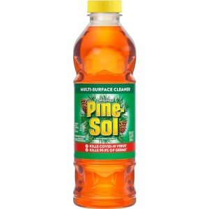 Pine-Sol Original Scent All-Purpose Cleaner, 24 Oz