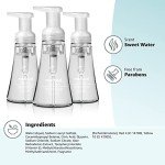 Method Foaming Hand Soap, Sweet Water, 284 ml