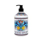 Perugia Italian Hand Soap - 8 Pack Assorted Scents
