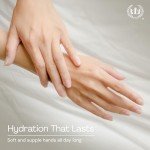 Coconut Sandalwood Hand Soap - 2 Pack