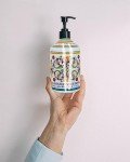 Perugia Italian Hand Soap - 8 Pack Assorted Scents