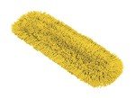 Rubbermaid 24" Yellow Dust Mop Pad Replacement