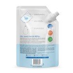 Method Sweet Water Gel Hand Soap Refill - 34 oz