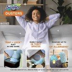 Swiffer Dusters Refill, 18ct Microfiber Dusting Pads