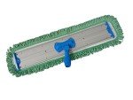Real Clean 48-Inch Microfiber Mop Set