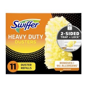 Swiffer Dusters Refill - Heavy Duty 11ct
