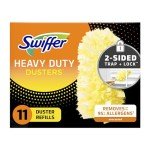Swiffer Dusters Refill - Heavy Duty 11ct